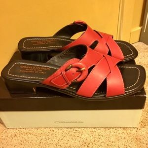 Flash Sale ⚡️ Donald J. Pliner Sandals